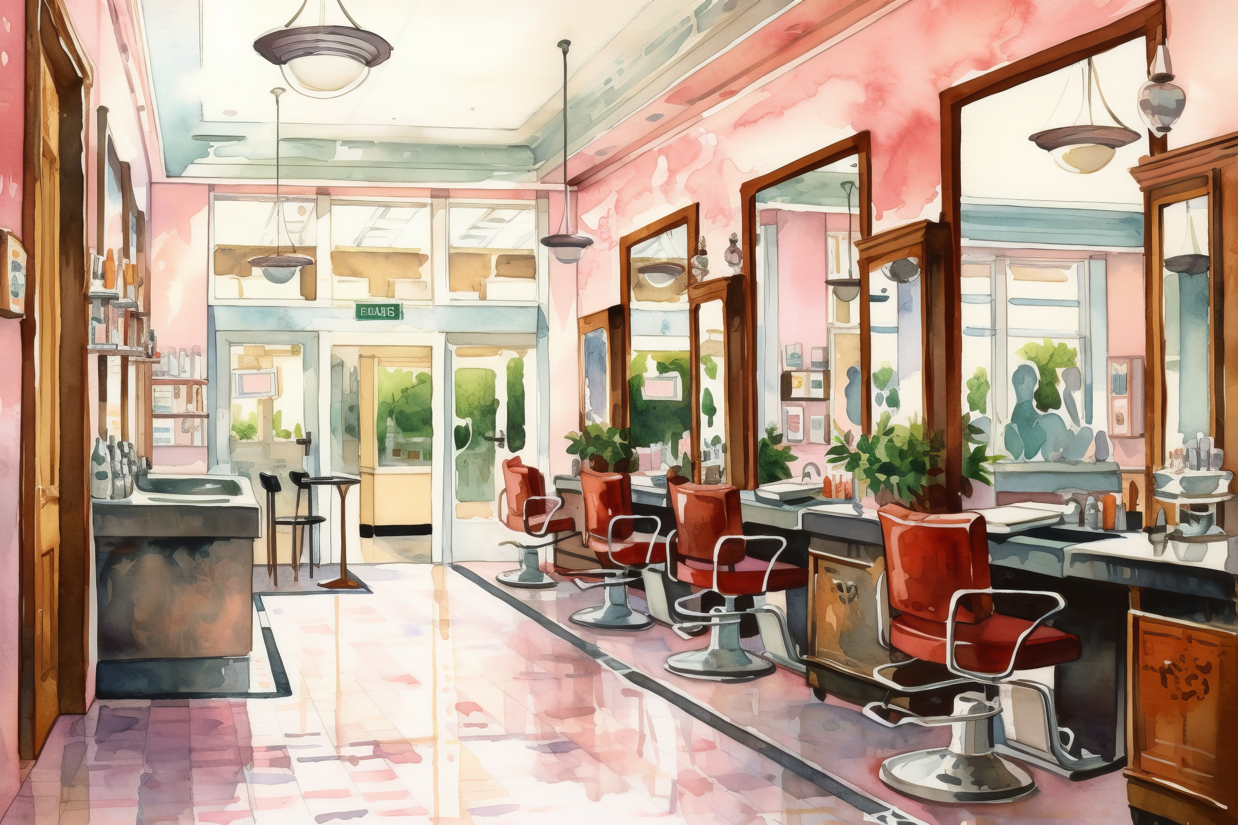 内装設計デザイン